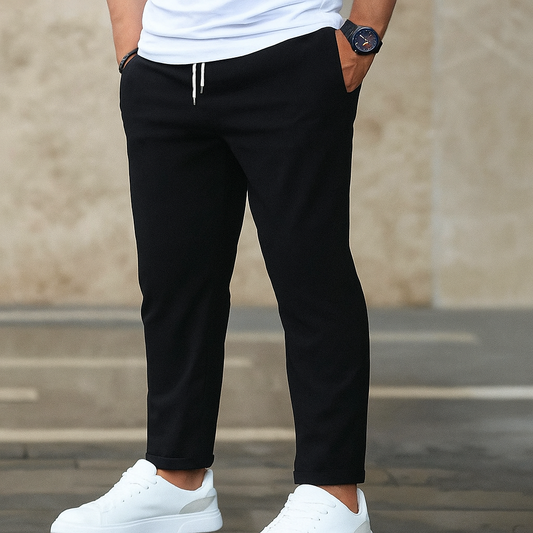 Cédric™ | Luxe Comfortbroek