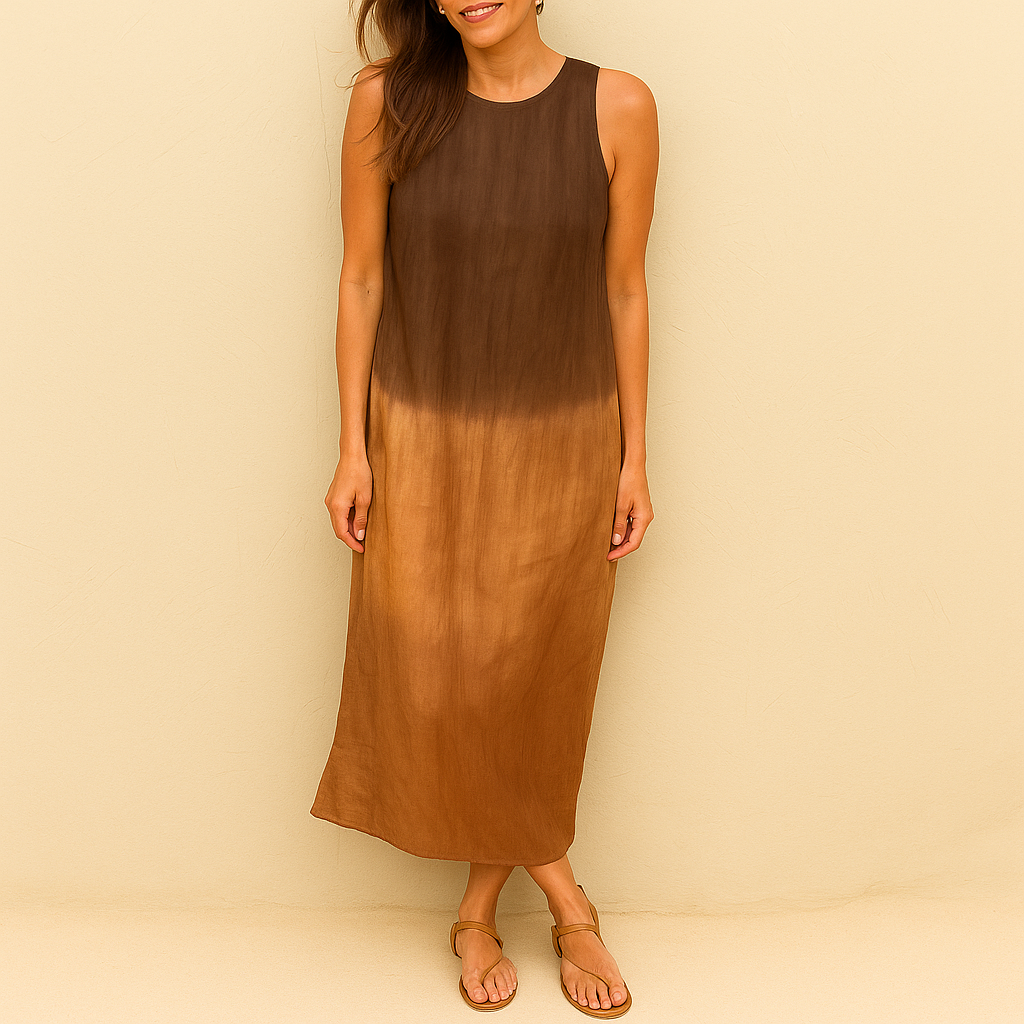 Solène™ | Luxe Zomerjurk