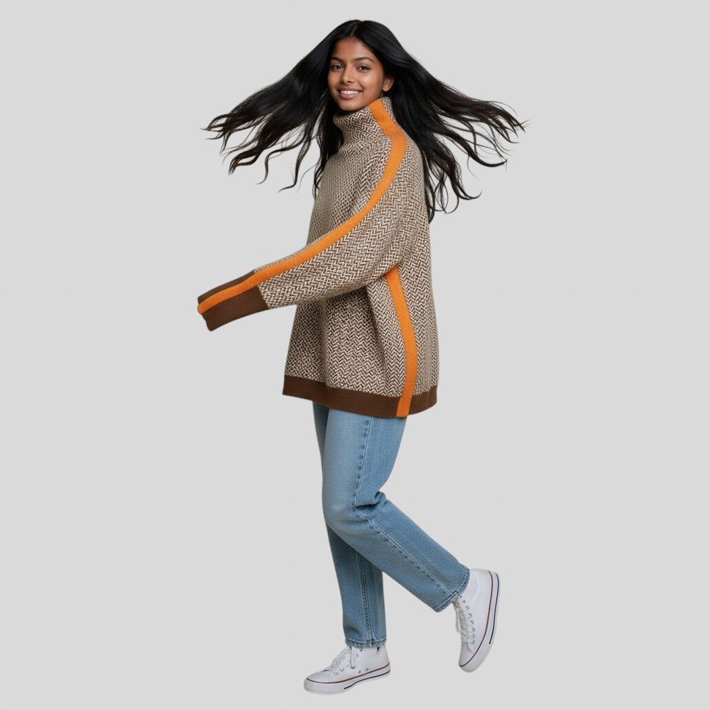 BELLURA™ | ELEGANTE COLTRUI