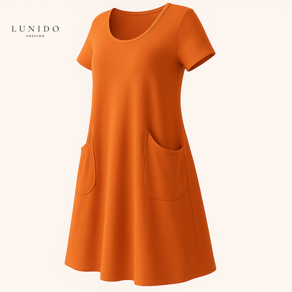 Isabelle™ | Luxe Zomerjurk