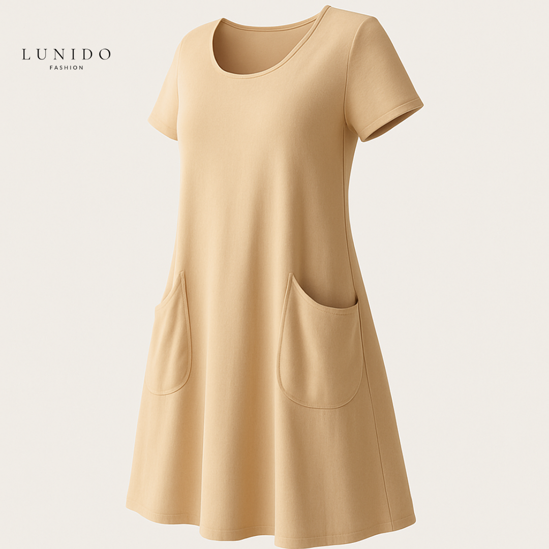 Isabelle™ | Luxe Zomerjurk