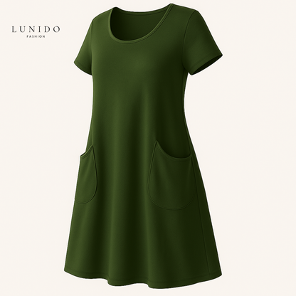 Isabelle™ | Luxe Zomerjurk