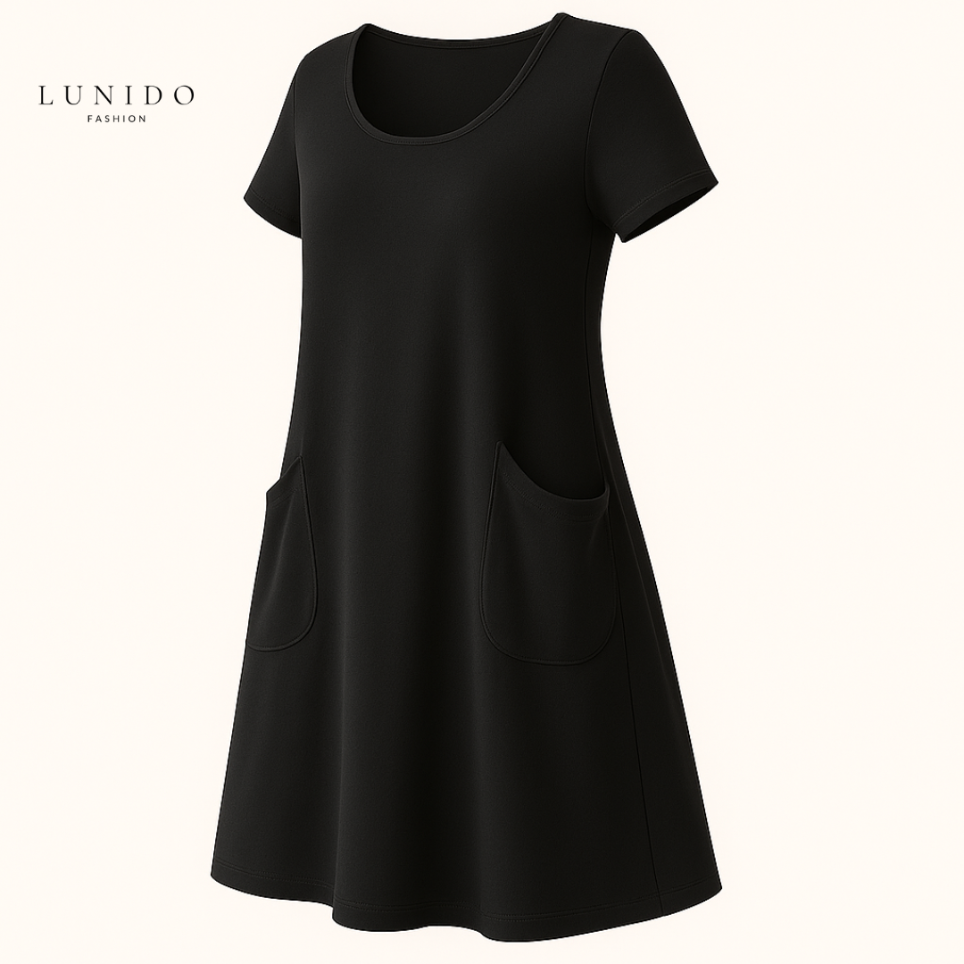 Isabelle™ | Luxe Zomerjurk