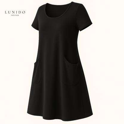 Isabelle™ | Luxe Zomerjurk