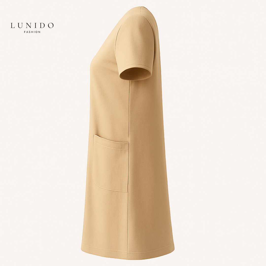 Isabelle™ | Luxe Zomerjurk