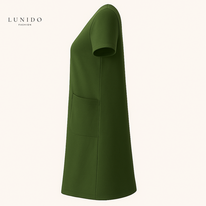 Isabelle™ | Luxe Zomerjurk