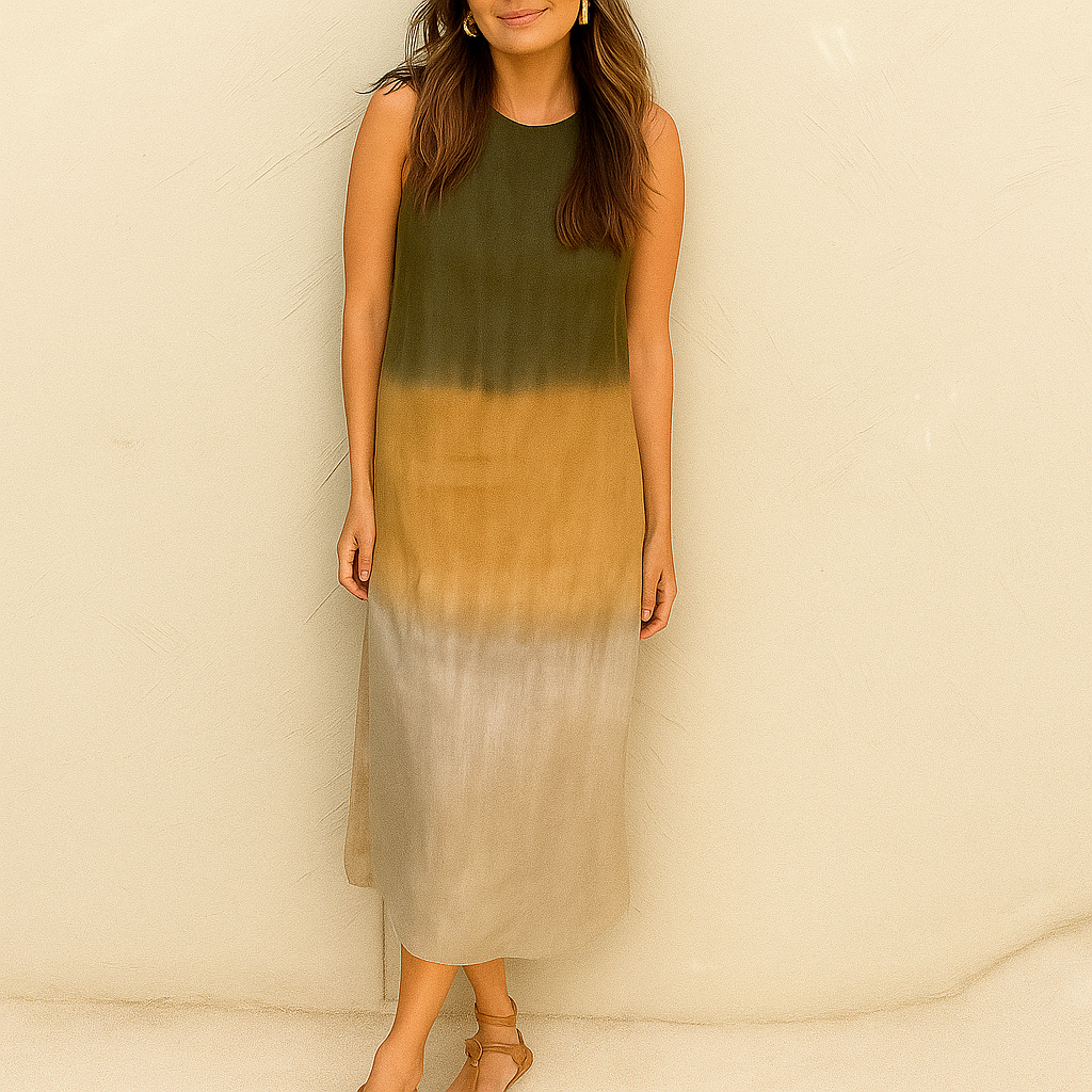 SOLÈNE™ | LUXE ZOMERJURK