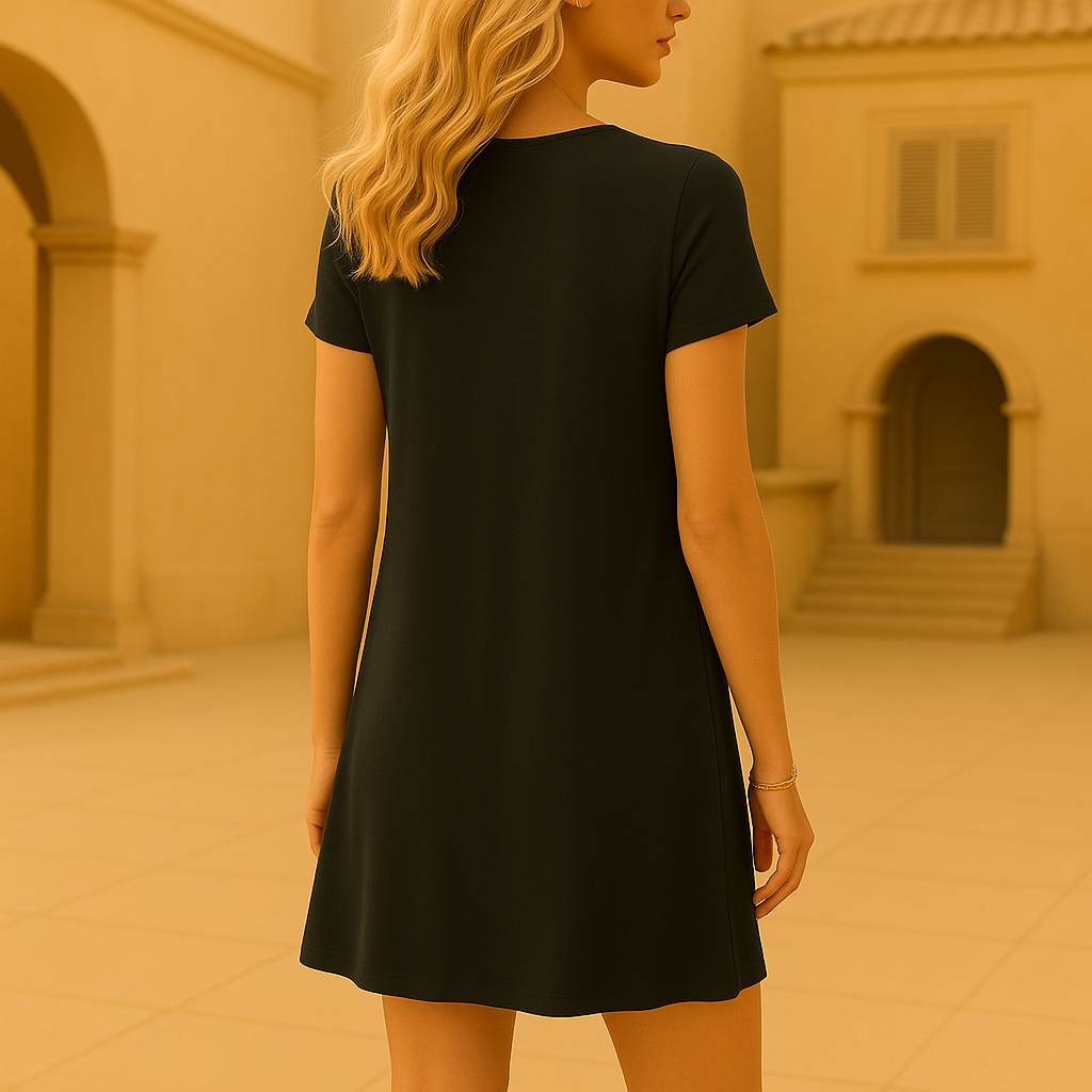 Isabelle™ | Luxe Zomerjurk