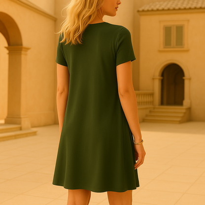 Isabelle™ | Luxe Zomerjurk