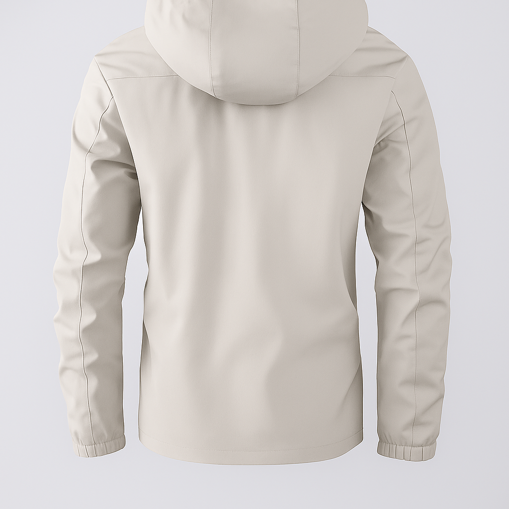 IVOR™ | WATERDICHTE HERENJAS