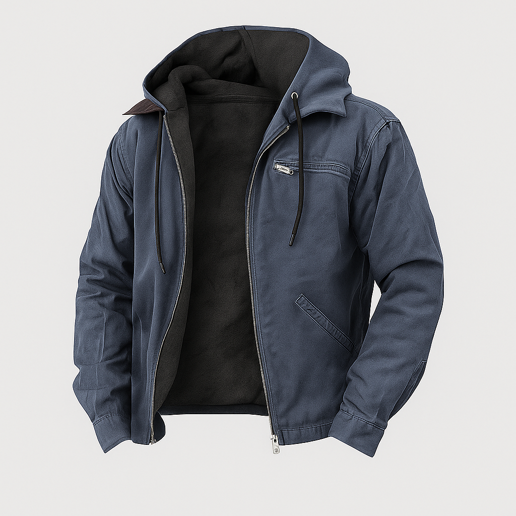 Julien™ | Elegante Herfstjas