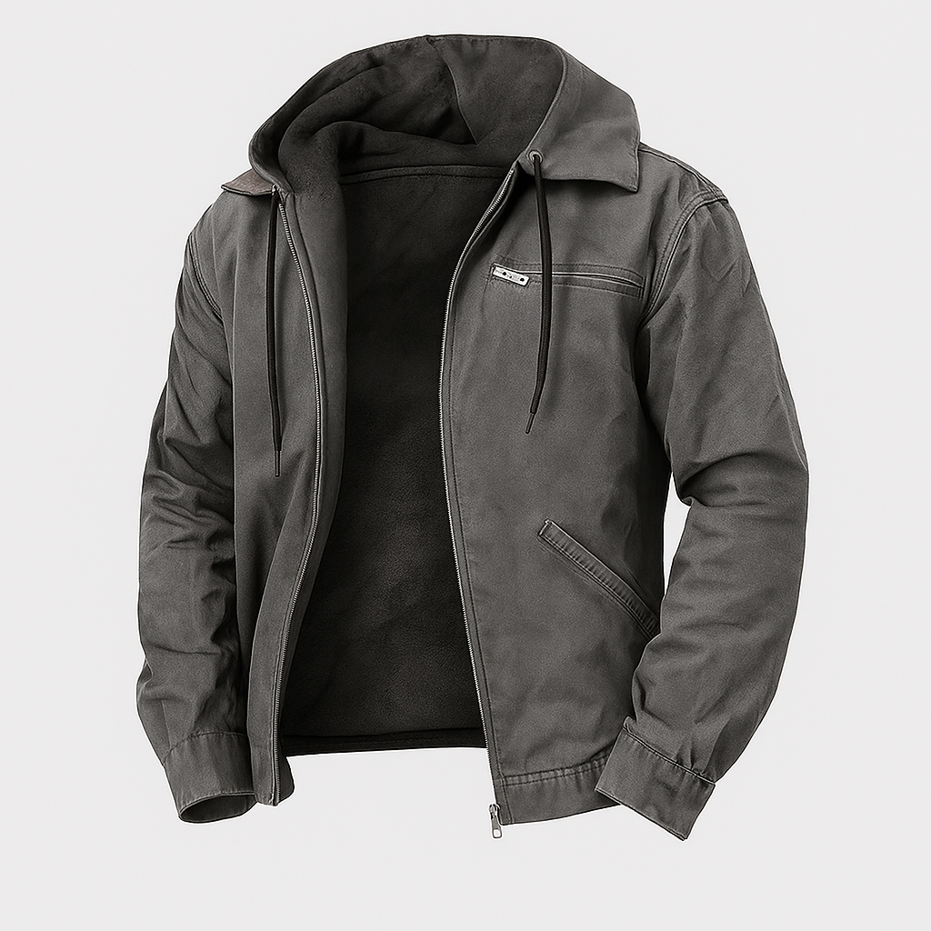 Julien™ | Elegante Herfstjas