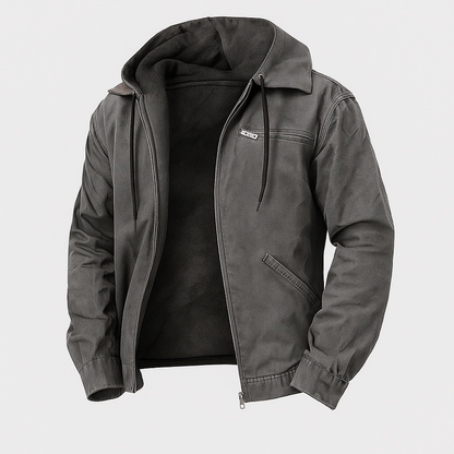 Julien™ | Elegante Herfstjas