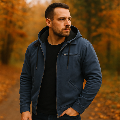 Julien™ | Elegante Herfstjas