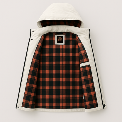 IVOR™ | WATERDICHTE HERENJAS