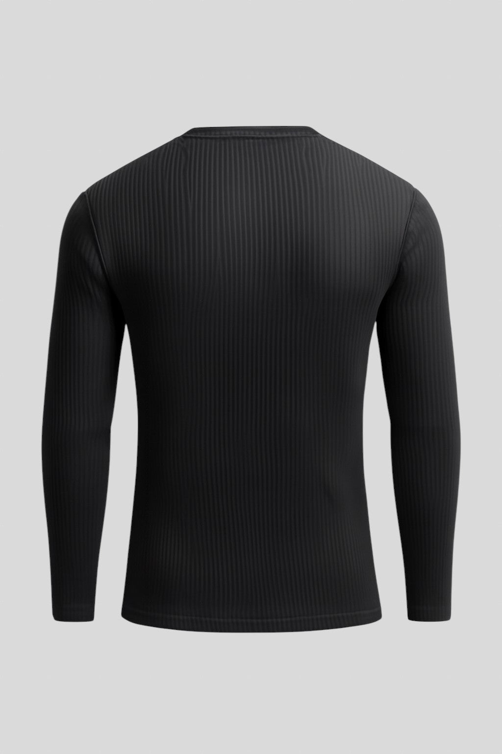 ELVANO™ | RIBGEBREIDE TRUI