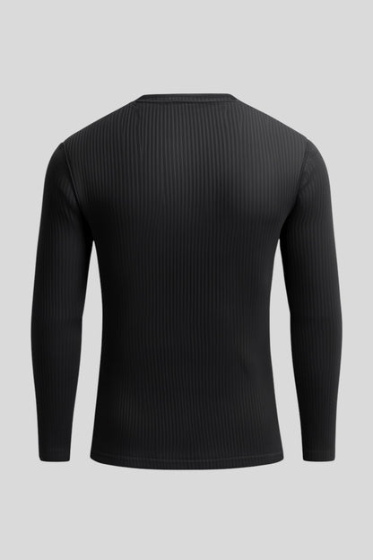 ELVANO™ | RIBGEBREIDE TRUI