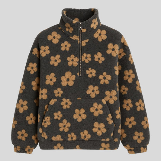 FIORE™ | ELEGANTE HALF-RITS TRUI