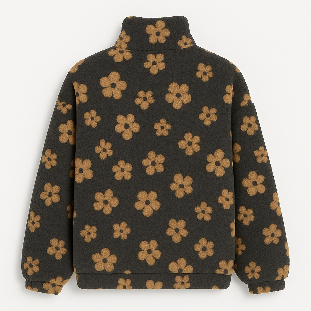 FIORE™ | ELEGANTE HALF-RITS TRUI