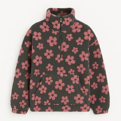 FIORE™ | ELEGANTE HALF-RITS TRUI