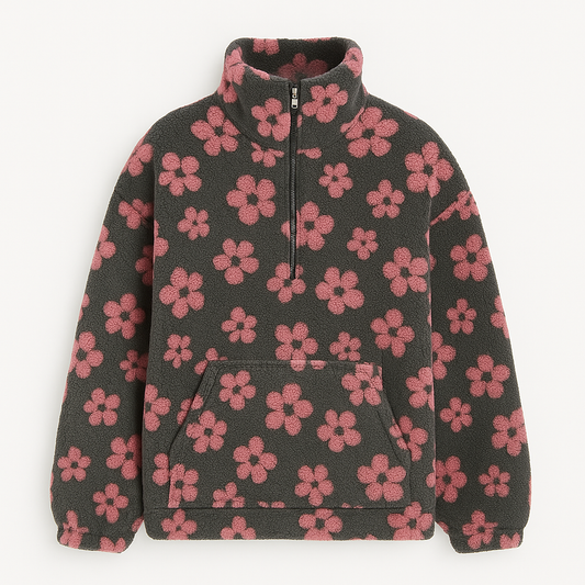 FIORE™ | ELEGANTE HALF-RITS TRUI