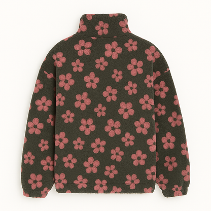 FIORE™ | ELEGANTE HALF-RITS TRUI