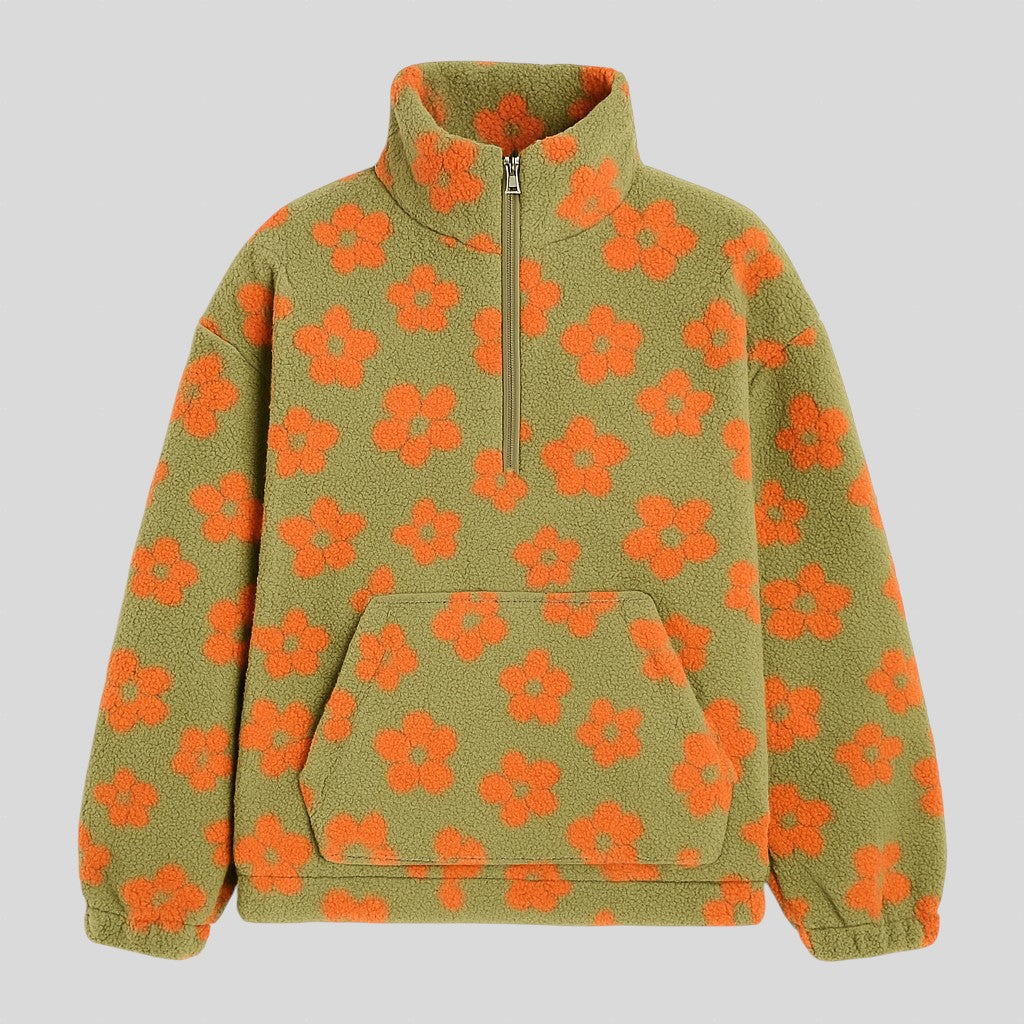 FIORE™ | ELEGANTE HALF-RITS TRUI