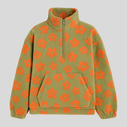 FIORE™ | ELEGANTE HALF-RITS TRUI