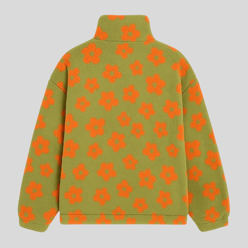 FIORE™ | ELEGANTE HALF-RITS TRUI