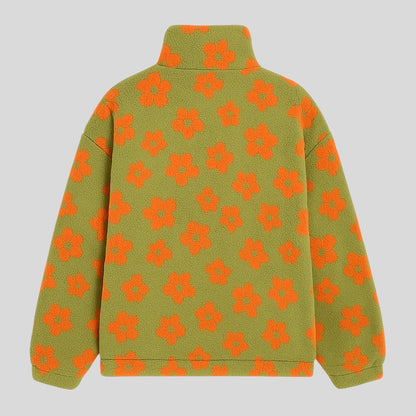 FIORE™ | ELEGANTE HALF-RITS TRUI