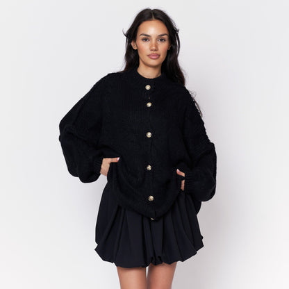 LISA™ | OVERSIZED VEST