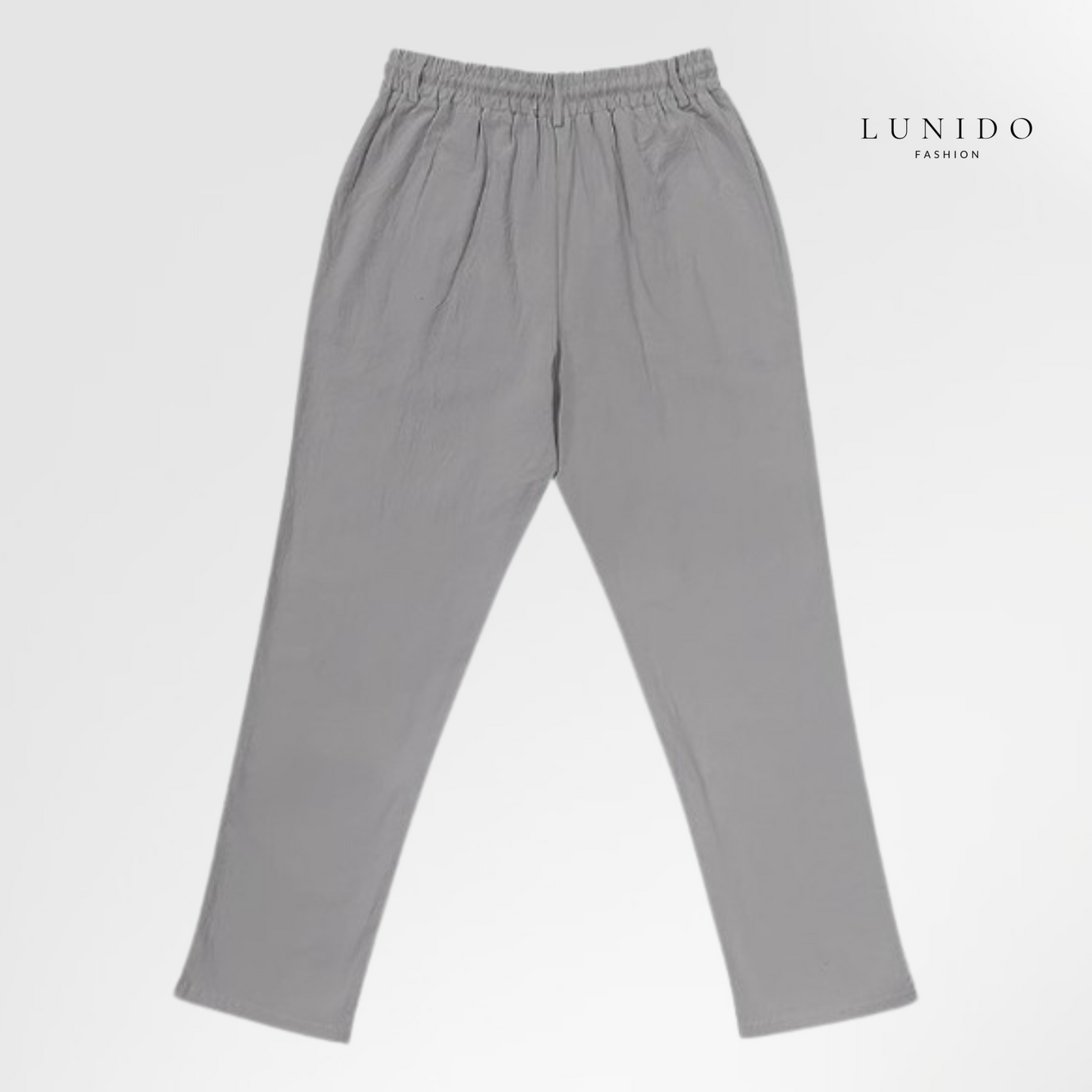 Marceau™ | Linnen Broek