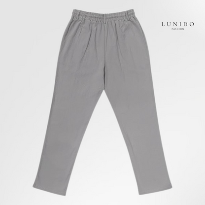 Marceau™ | Linnen Broek