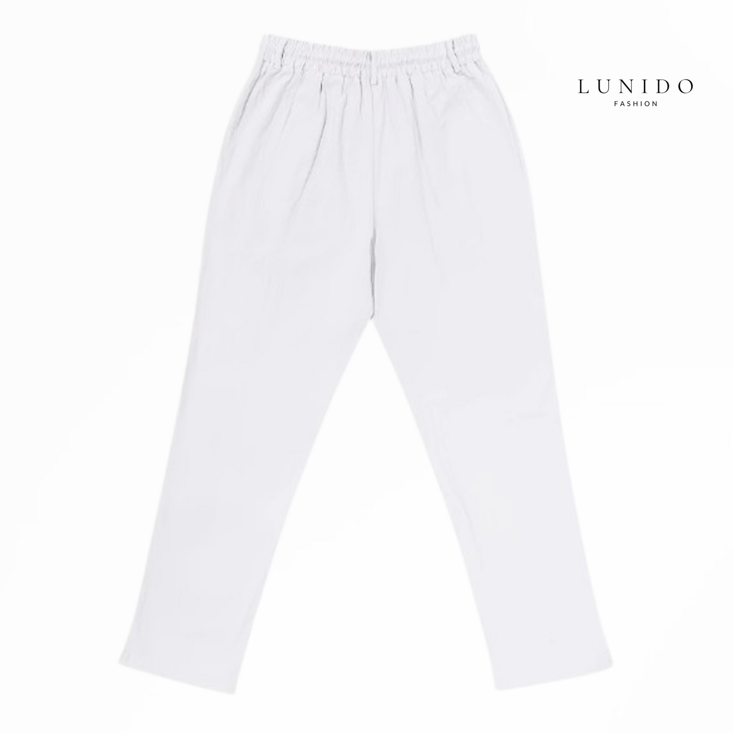 Marceau™ | Linnen Broek