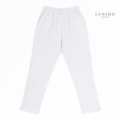 Marceau™ | Linnen Broek