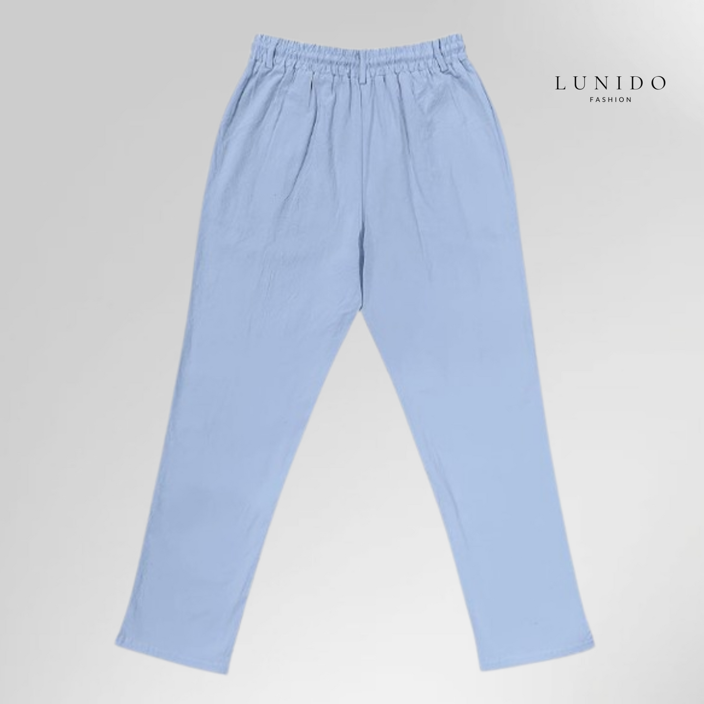 Marceau™ | Linnen Broek