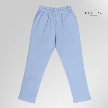 Marceau™ | Linnen Broek