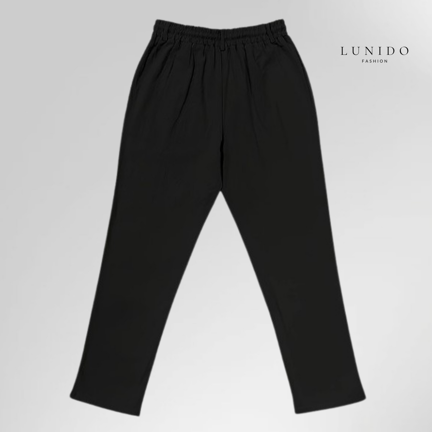 Marceau™ | Linnen Broek