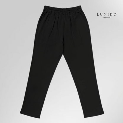 Marceau™ | Linnen Broek