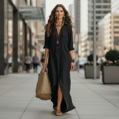ÉLODIE™ | MAXI ZOMERJURK
