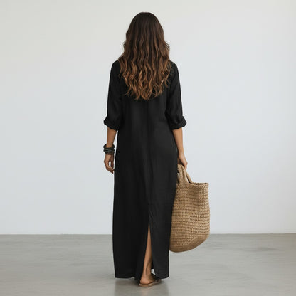 ÉLODIE™ | MAXI ZOMERJURK