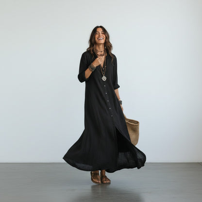 ÉLODIE™ | MAXI ZOMERJURK