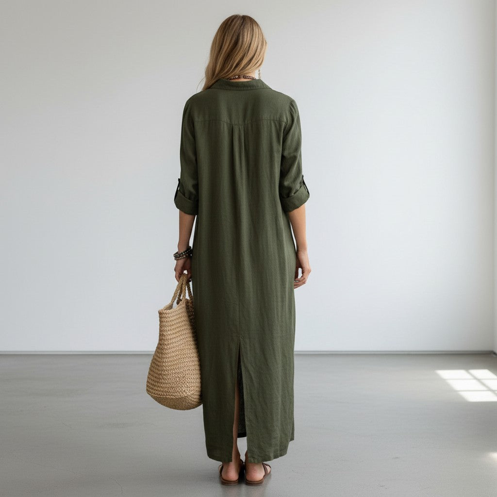 ÉLODIE™ | MAXI ZOMERJURK