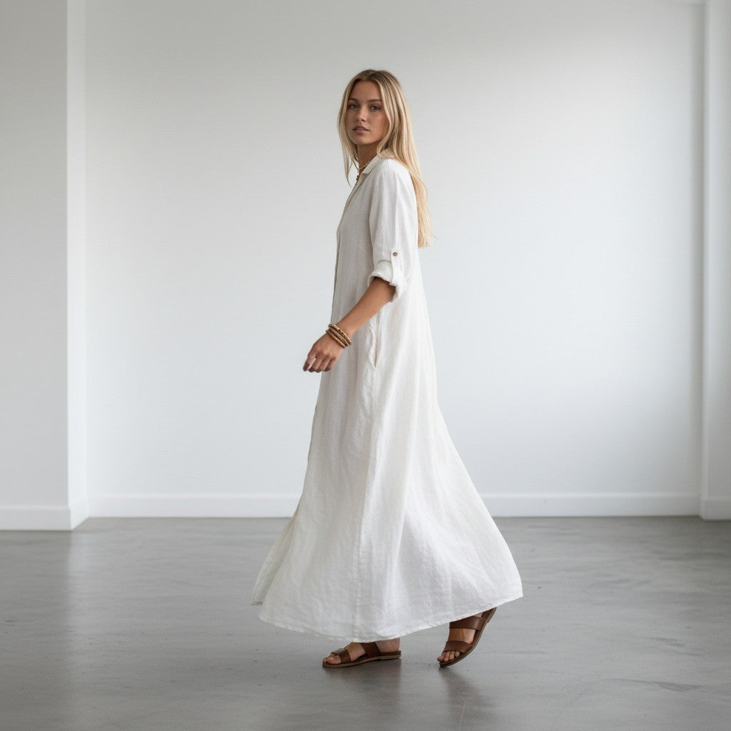 ÉLODIE™ | MAXI ZOMERJURK