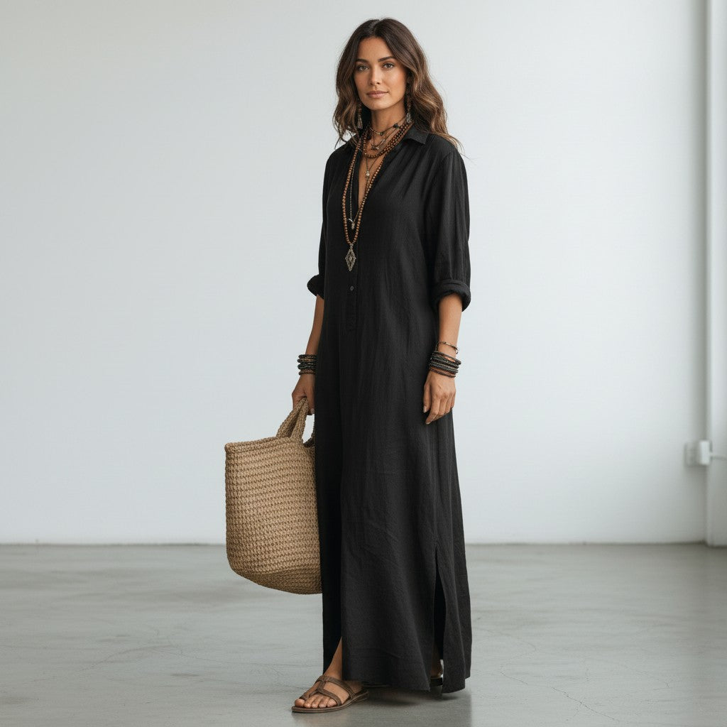 ÉLODIE™ | MAXI ZOMERJURK