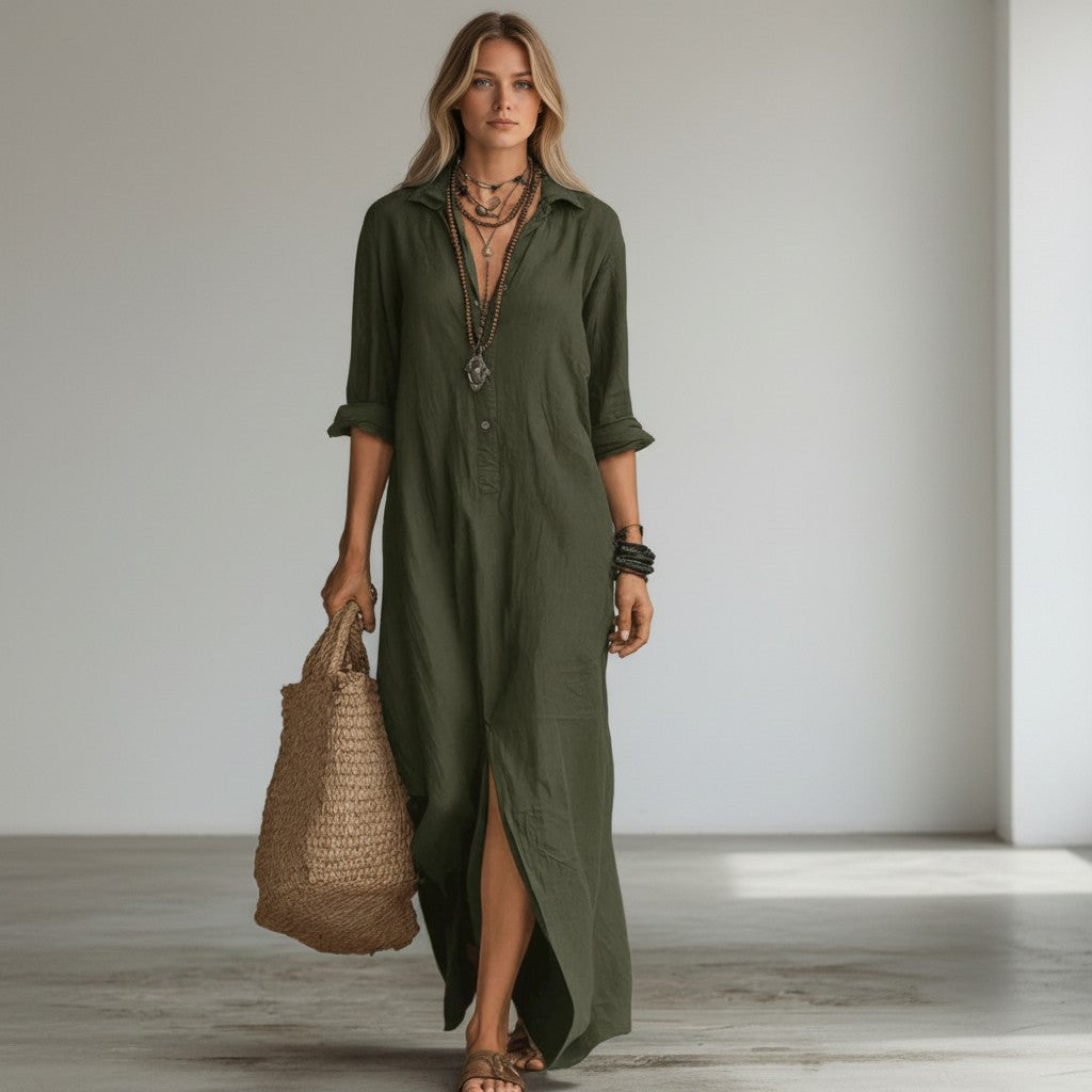 ÉLODIE™ | MAXI ZOMERJURK