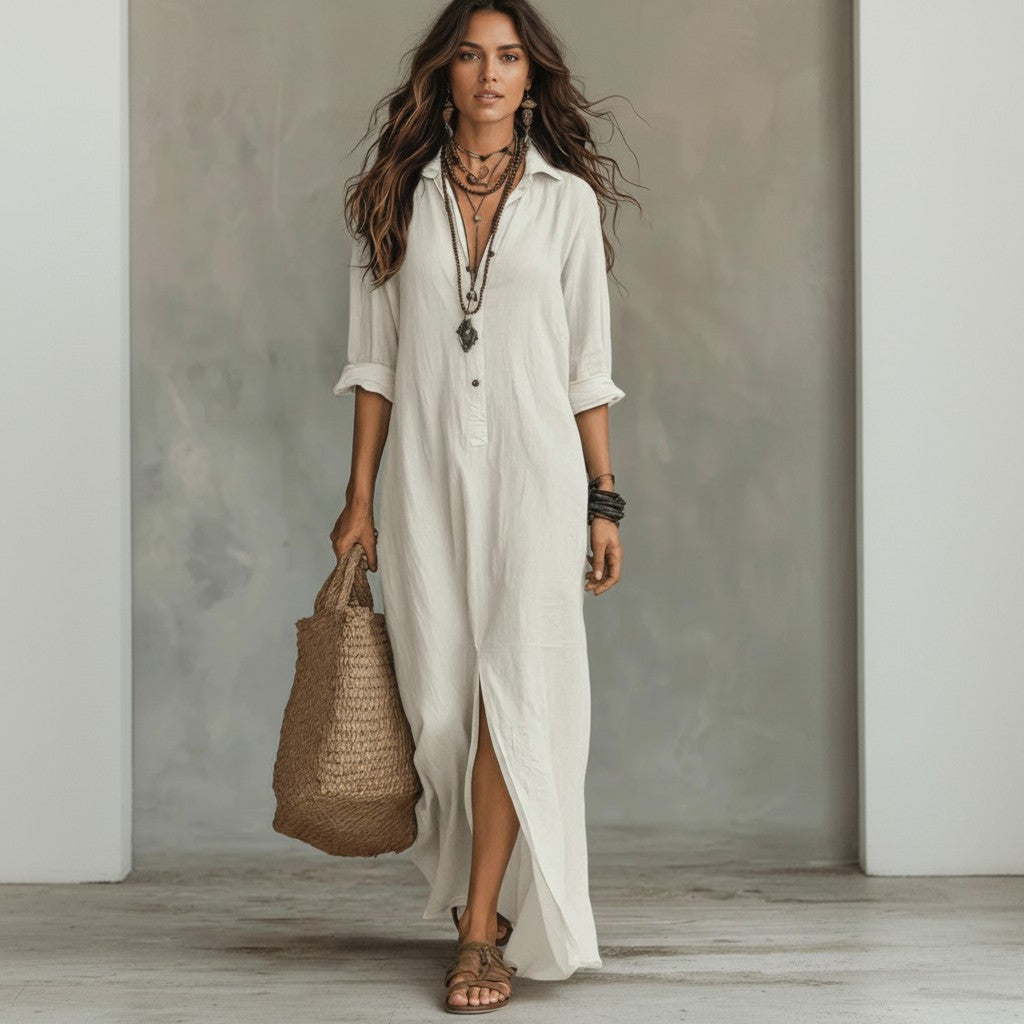 ÉLODIE™ | MAXI ZOMERJURK