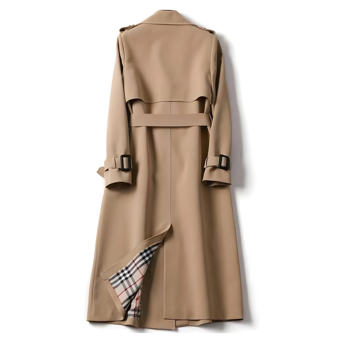 Celine™ | Elegante Trenchcoat