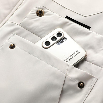 IVOR™ | WATERDICHTE HERENJAS