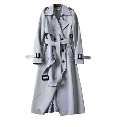 Celine™ | Elegante Trenchcoat